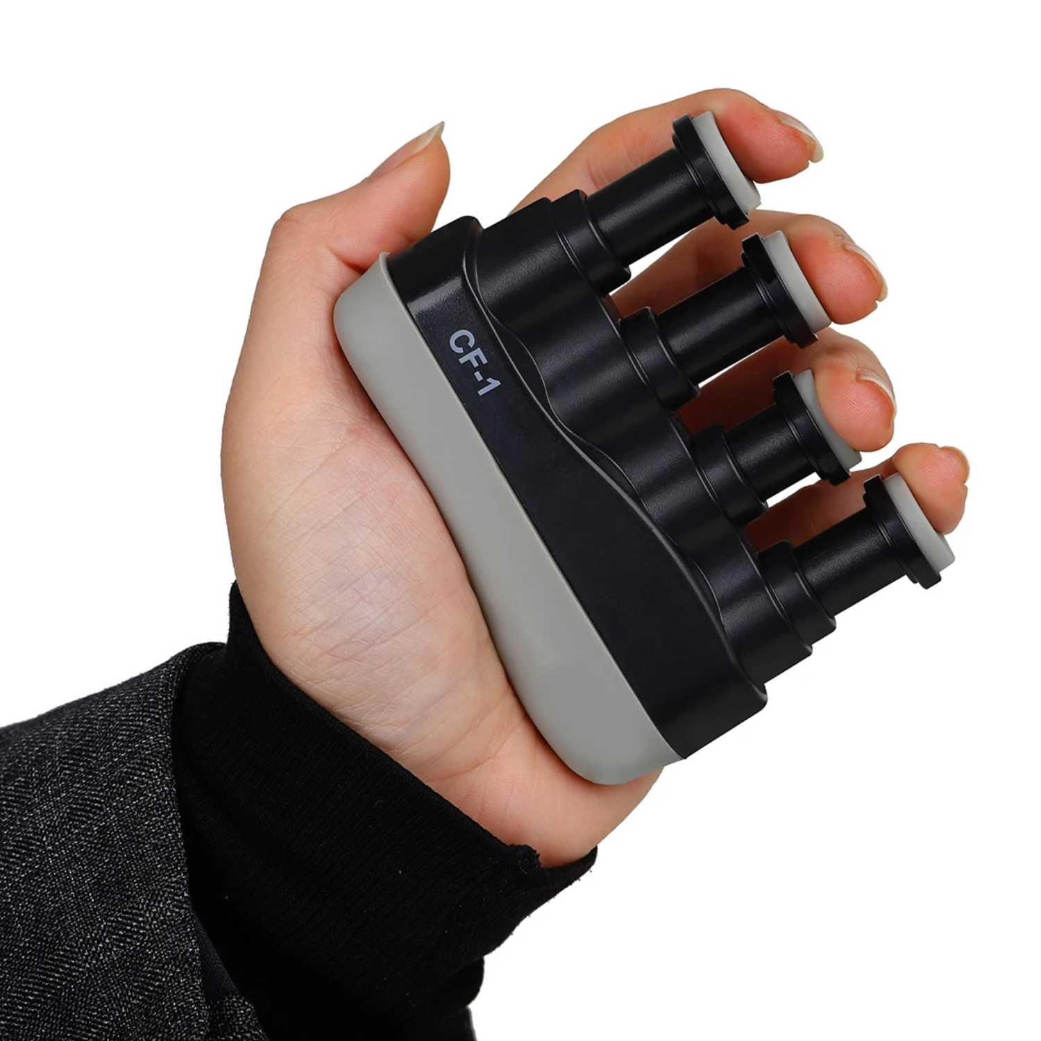 Guitar Hand Grip Finger Exerci - Sports Equipment Factory 리뷰 및 가격