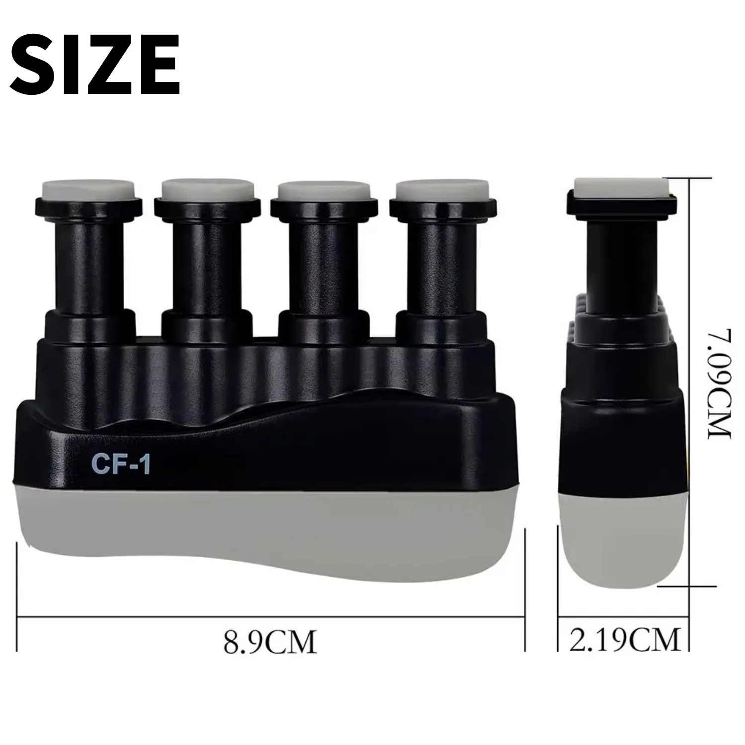 Guitar Hand Grip Finger Exerci - Sports Equipment Factory 리뷰 및 가격