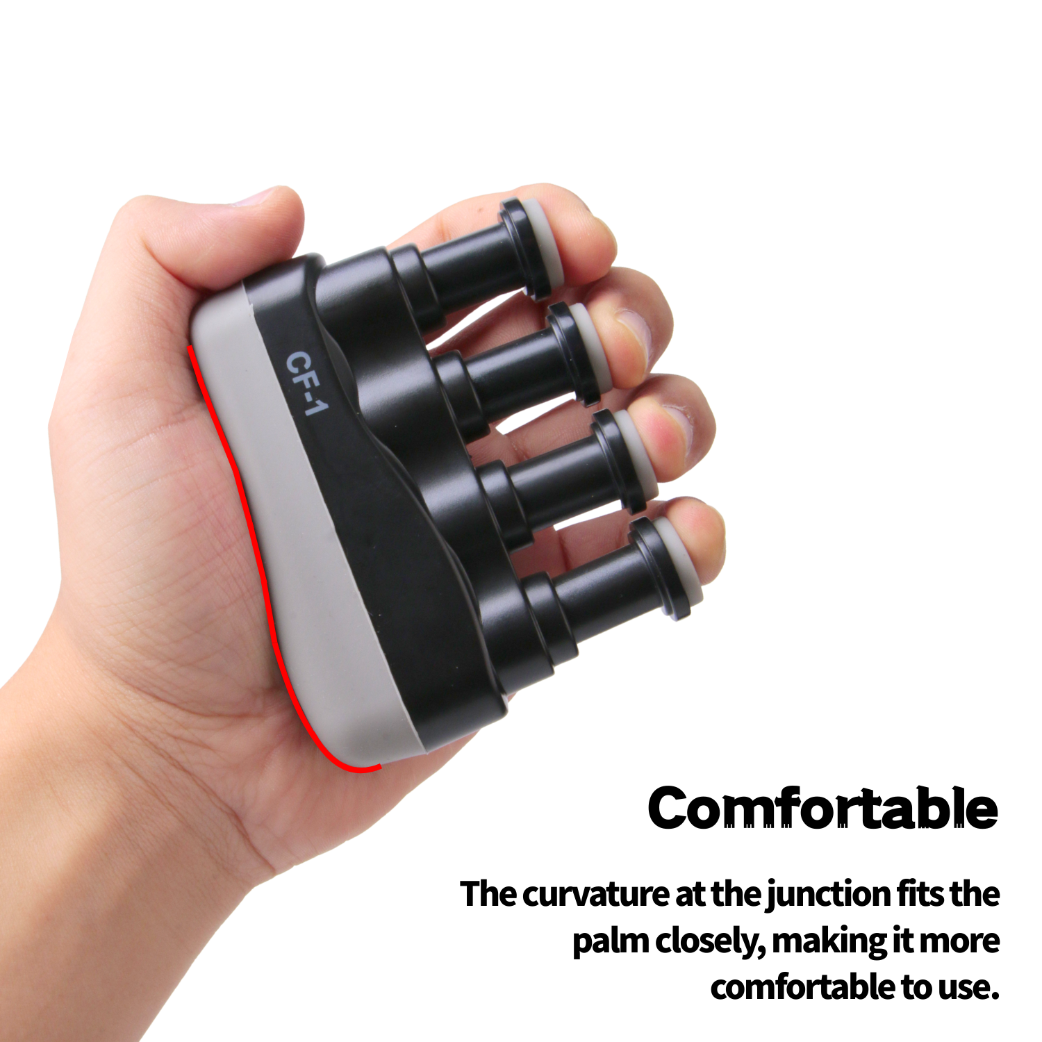 Guitar Hand Grip Finger Exerci - Sports Equipment Factory 리뷰 및 가격