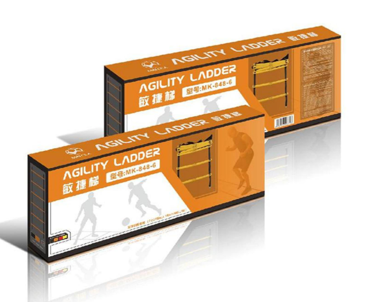 One Set of Multi-purpose Agile - Agility Hurdle Set 리뷰 및 가격