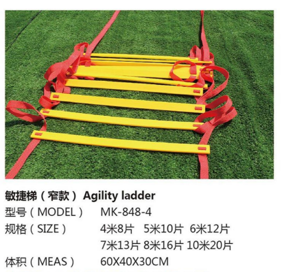 One Set of Multi-purpose Agile - Agility Hurdle Set 리뷰 및 가격