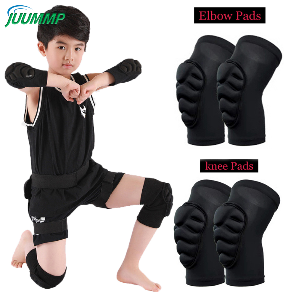 1Pair Thick Sponge Knee Pads E - Volleyball Knee Pad 리뷰 및 가격