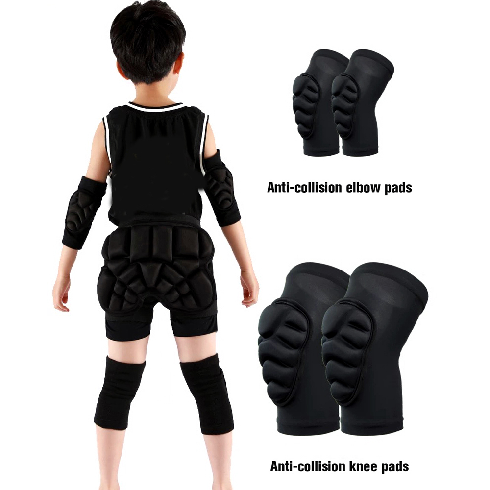 1Pair Thick Sponge Knee Pads E - Volleyball Knee Pad 리뷰 및 가격