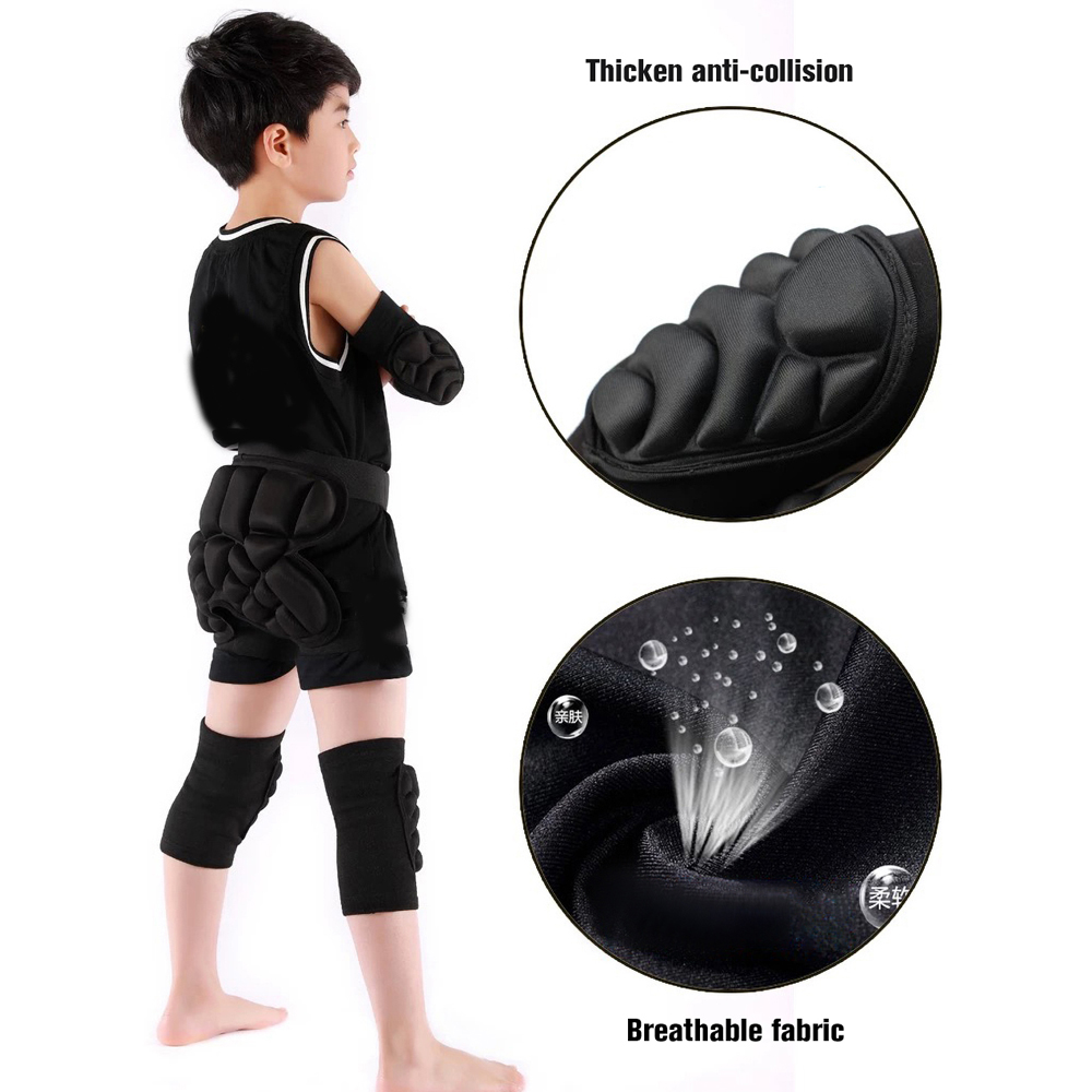 1Pair Thick Sponge Knee Pads E - Volleyball Knee Pad 리뷰 및 가격