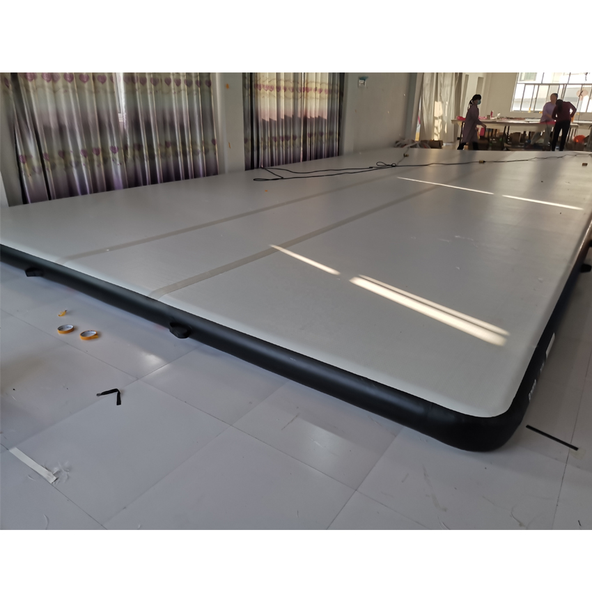 Custom Air Track 4x4M Fitness  - Tumbling Air Track 리뷰 및 가격