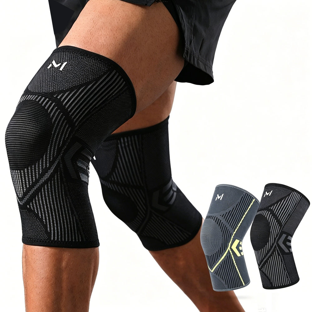 1 Pcs Compression Knee Support - Volleyball Knee Pad 리뷰 및 가격