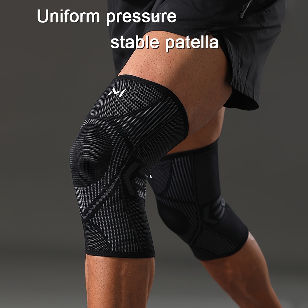 1 Pcs Compression Knee Support - Volleyball Knee Pad 리뷰 및 가격