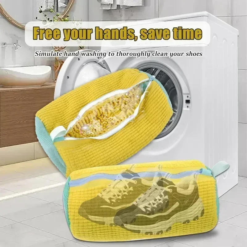 Shoe Washing Bag for Machine L - Sports Equipment Factory 리뷰 및 가격