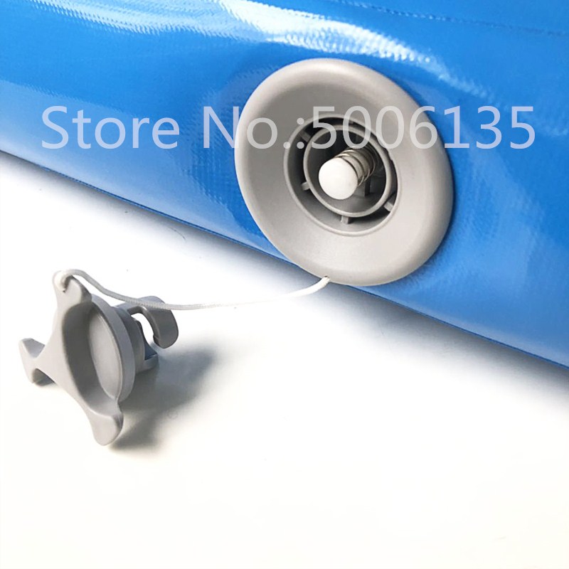 3 Meters Inflatable Air Gym Ai - Tumbling Air Track 리뷰 및 가격