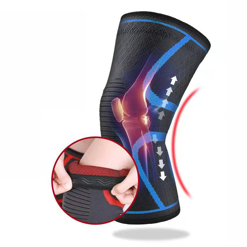 1 Piece Of Elastic Knee Pads,B - Volleyball Knee Pad 리뷰 및 가격