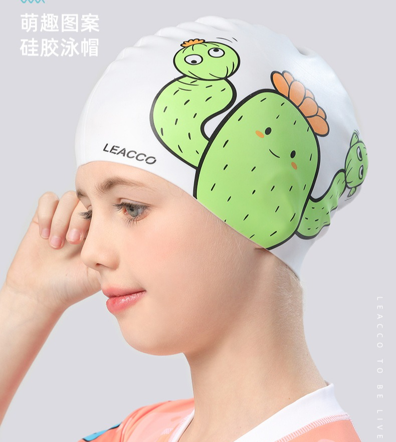 Waterproof Silicone Swim Cap f - Swim Cap Silicone 리뷰 및 가격
