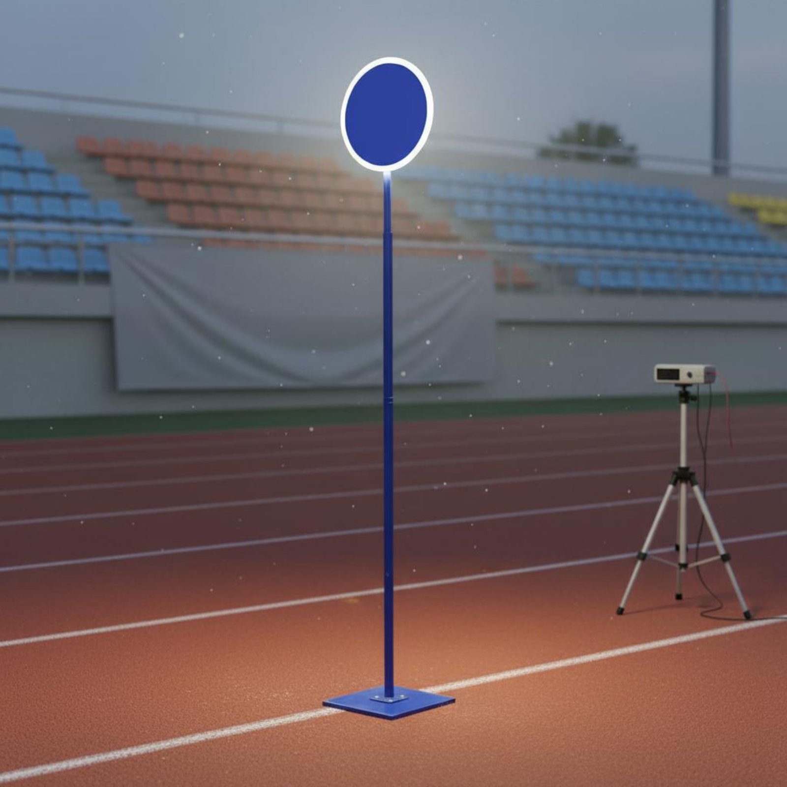 Athletics Starting Podium Anti - Sports Equipment That Starts With A 리뷰 및 가격